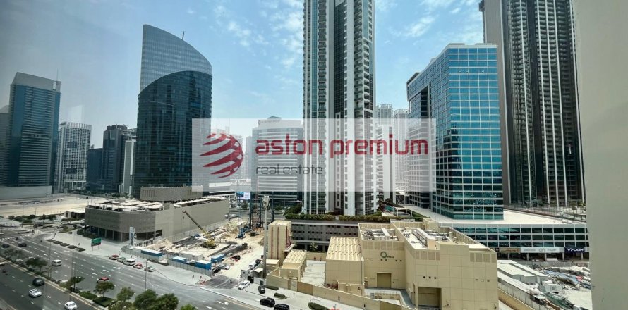 Downtown Dubai (Downtown Burj Dubai)、Dubai、UAEにあるマンション 2ベッドルーム、141 m2 No741539