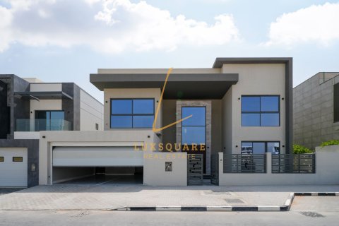 ویلا برای اجاره در Al Furjan، Dubai، امارات متحده عربی 5 خوابه ، 600 متر مربع ، شماره 741542 - تصویر 28