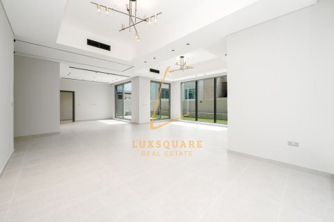 ویلا برای اجاره در Al Furjan، Dubai، امارات متحده عربی 5 خوابه ، 600 متر مربع ، شماره 741542 - تصویر 3