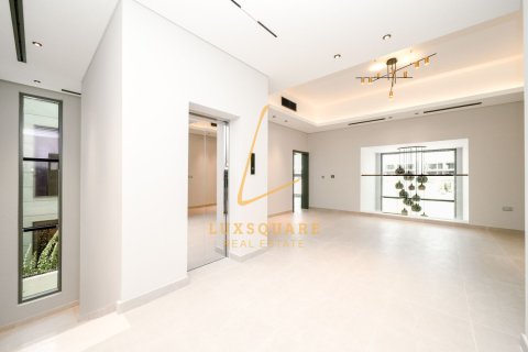 ویلا برای اجاره در Al Furjan، Dubai، امارات متحده عربی 5 خوابه ، 600 متر مربع ، شماره 741542 - تصویر 5