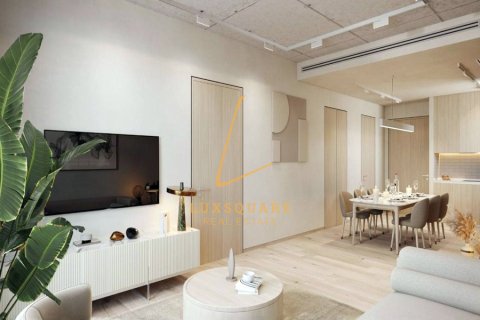 Apartment til salg i City of Arabia, Dubai, UAE 1 soveværelse, 92 kvm № 741545 - foto 7