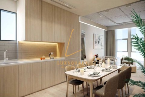 Apartment til salg i City of Arabia, Dubai, UAE 1 soveværelse, 92 kvm № 741545 - foto 6