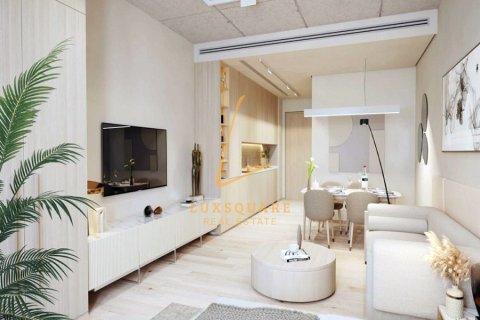 Apartment til salg i City of Arabia, Dubai, UAE 1 soveværelse, 92 kvm № 741545 - foto 2
