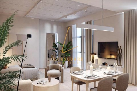 Apartment til salg i City of Arabia, Dubai, UAE 1 soveværelse, 92 kvm № 741545 - foto 5
