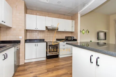 Appartamento in vendita a Green Community, Dubai, EAU 1 camera da letto, 87 mq. № 741543 - foto 7