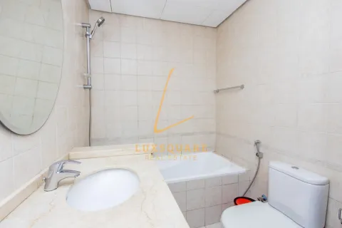 Appartamento in vendita a Green Community, Dubai, EAU 1 camera da letto, 87 mq. № 741543 - foto 12