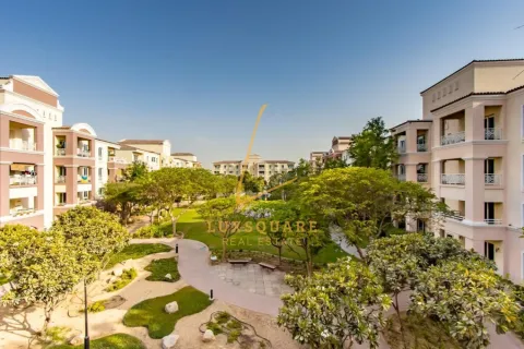 Appartamento in vendita a Green Community, Dubai, EAU 1 camera da letto, 87 mq. № 741543 - foto 16