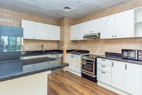 Appartamento in vendita a Green Community, Dubai, EAU 1 camera da letto, 87 mq. № 741543 - foto 8