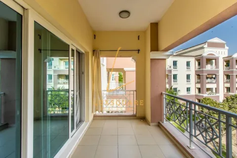 Appartamento in vendita a Green Community, Dubai, EAU 1 camera da letto, 87 mq. № 741543 - foto 10