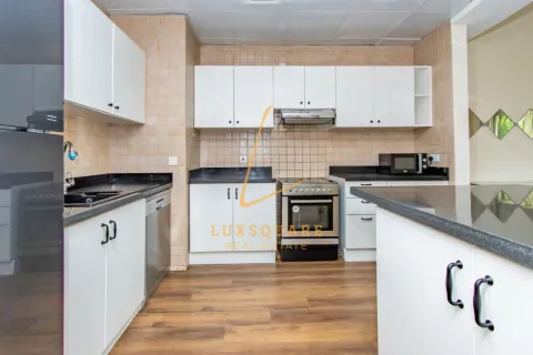 Appartamento in vendita a Green Community, Dubai, EAU 1 camera da letto, 87 mq. № 741543 - foto 4