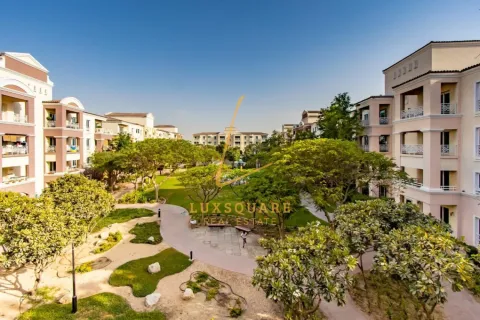 Appartamento in vendita a Green Community, Dubai, EAU 1 camera da letto, 87 mq. № 741543 - foto 13