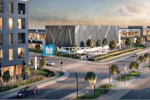 Al Shamkha, Abu Dhabi, BAE’de satılık земля 659.7 m² No 687118 - fotoğraf 10