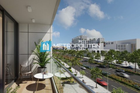 Appartement te koop in Yas Island, Abu Dhabi, VAE 2 slaapkamers, 68 vr.m., nr 687119 - foto 3