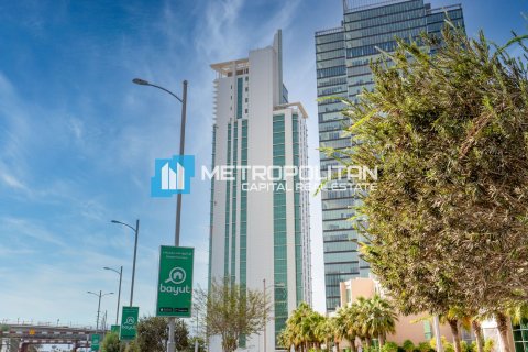 Üürile anda korter asukohaga Al Reem Island, Abu Dhabi, AÜE: 2 magamistoaga, 141.9 m² Nr 687113 - pilt 16
