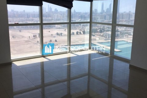 Üürile anda korter asukohaga Al Reem Island, Abu Dhabi, AÜE: 2 magamistoaga, 141.9 m² Nr 687113 - pilt 2