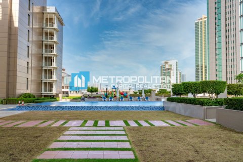 Üürile anda korter asukohaga Al Reem Island, Abu Dhabi, AÜE: 2 magamistoaga, 141.9 m² Nr 687113 - pilt 15