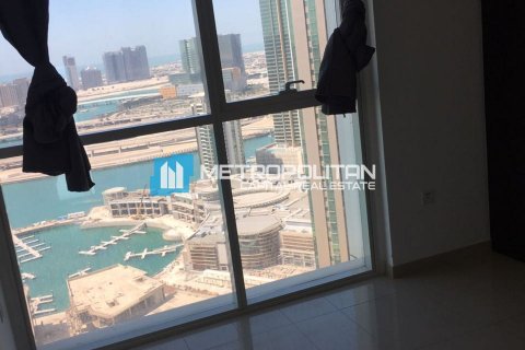 Üürile anda korter asukohaga Al Reem Island, Abu Dhabi, AÜE: 2 magamistoaga, 141.9 m² Nr 687113 - pilt 9
