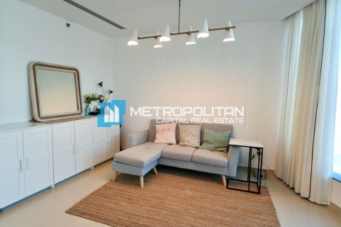 Wohnung zum Verkauf in Al Reem Island, Abu Dhabi, VAE 1 Schlafzimmer, 84.9 m2 Nr. 687116 - Foto 2