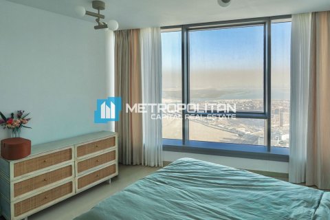 Wohnung zum Verkauf in Al Reem Island, Abu Dhabi, VAE 1 Schlafzimmer, 84.9 m2 Nr. 687116 - Foto 8