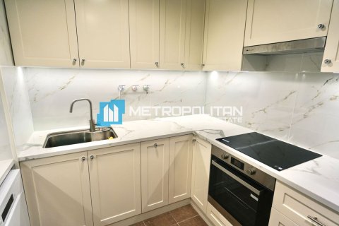 Wohnung zum Verkauf in Al Reem Island, Abu Dhabi, VAE 1 Schlafzimmer, 84.9 m2 Nr. 687116 - Foto 4