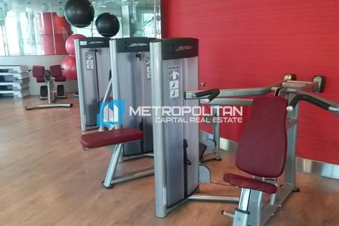 Apartament de vânzare în Al Reem Island, Abu Dhabi, EAU 1 dormitor, 84.9 mp. №687116 - poză 12