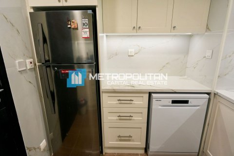 Wohnung zum Verkauf in Al Reem Island, Abu Dhabi, VAE 1 Schlafzimmer, 84.9 m2 Nr. 687116 - Foto 5