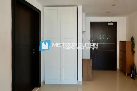 Wohnung zum Verkauf in Al Reem Island, Abu Dhabi, VAE 1 Schlafzimmer, 84.9 m2 Nr. 687116 - Foto 7