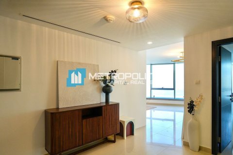Wohnung zum Verkauf in Al Reem Island, Abu Dhabi, VAE 1 Schlafzimmer, 84.9 m2 Nr. 687116 - Foto 6