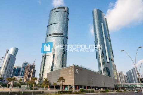 Wohnung zum Verkauf in Al Reem Island, Abu Dhabi, VAE 1 Schlafzimmer, 84.9 m2 Nr. 687116 - Foto 15