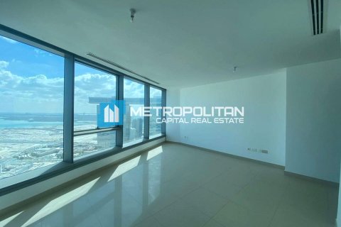 Byt v Al Reem Island, Abu Dhabi, SAE 1 ložnice, 84.9 m² Č.: 687116