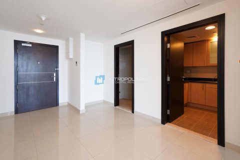 Apartament de vânzare în Al Reem Island, Abu Dhabi, EAU 1 dormitor, 84.9 mp. №687116 - poză 3