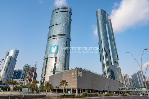 Apartament de vânzare în Al Reem Island, Abu Dhabi, EAU 1 dormitor, 84.9 mp. №687116 - poză 14