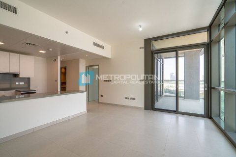 Üürile anda korter asukohaga Al Reem Island, Abu Dhabi, AÜE: 1 magamistoaga, 84.4 m² Nr 687117 - pilt 10