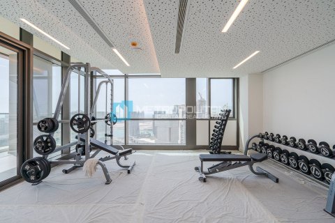 Üürile anda korter asukohaga Al Reem Island, Abu Dhabi, AÜE: 1 magamistoaga, 84.4 m² Nr 687117 - pilt 16