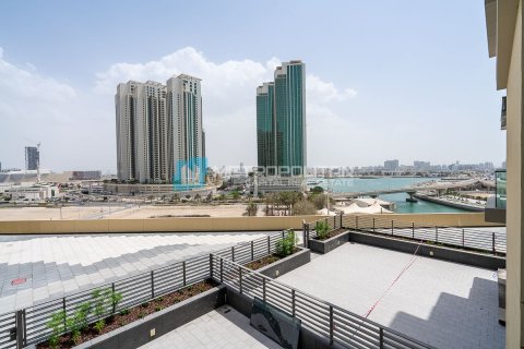 Üürile anda korter asukohaga Al Reem Island, Abu Dhabi, AÜE: 1 magamistoaga, 84.4 m² Nr 687117 - pilt 12