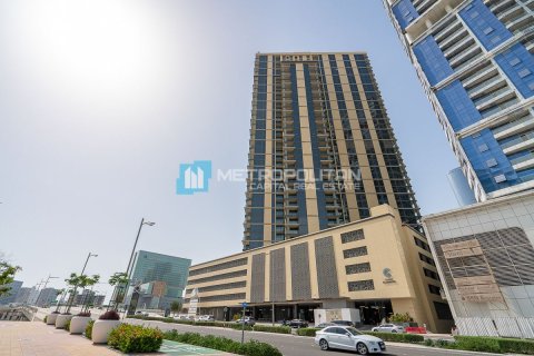 Üürile anda korter asukohaga Al Reem Island, Abu Dhabi, AÜE: 1 magamistoaga, 84.4 m² Nr 687117 - pilt 14