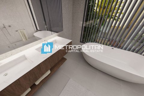 فيلا للبيع في جزيرة السعديات، أبو ظبي، الإمارات العربية المتحدة 4 غرفة نوم ، 720 متر مربع ، رقم 687114 - صورة 7