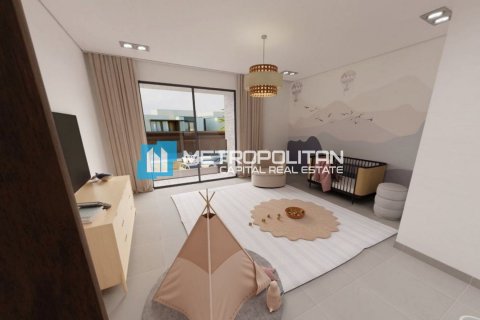 فيلا للبيع في جزيرة السعديات، أبو ظبي، الإمارات العربية المتحدة 4 غرفة نوم ، 720 متر مربع ، رقم 687114 - صورة 12