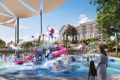 Apartamento para arrendamento em Dubai Hills Estate, Dubai, EAU 2 quartos, 98.75588900 m2 № 709388 - foto 14