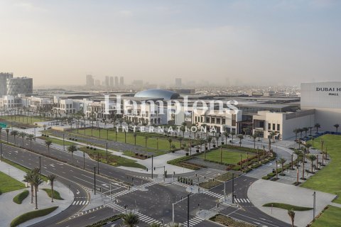 Apartamento para arrendamento em Dubai Hills Estate, Dubai, EAU 2 quartos, 98.75588900 m2 № 709388 - foto 6