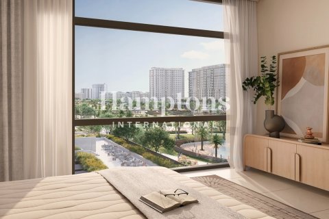 Apartament në Dubai Hills Estate, Dubai, Emiratet e Bashkuara Arabe 2 dhoma gjumi, 98.7559 m2. № 709388
