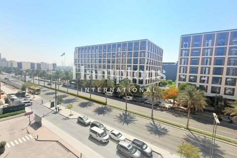 Apartmen di Dubai Hills Estate, Dubai, UAE 2 bilik tidur, 98.75588900 meter persegi № 709388 - foto 17