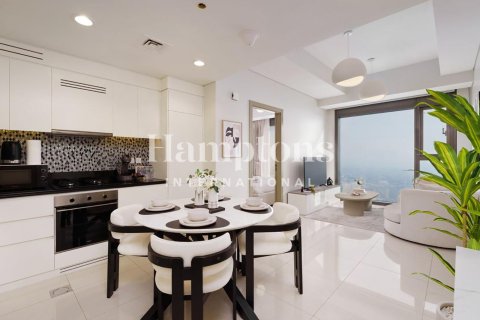 Byt v Business Bay, Dubai, SAE 2 ložnice, 65.33031863 m² Č.: 709389 - fotografie 17