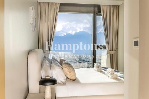 Byt v Business Bay, Dubai, SAE 2 ložnice, 65.33031863 m² Č.: 709389 - fotografie 2