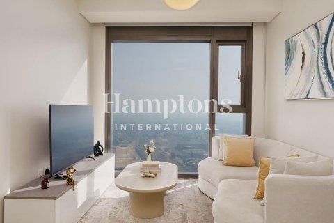 Byt v Business Bay, Dubai, SAE 2 ložnice, 65.33031863 m² Č.: 709389 - fotografie 15