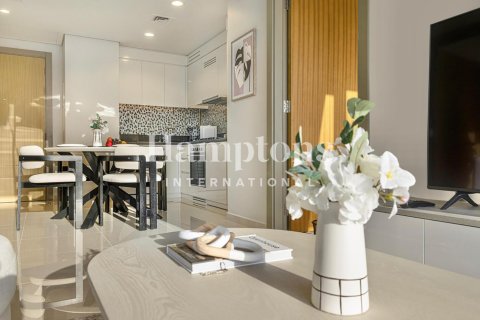 Byt v Business Bay, Dubai, SAE 2 ložnice, 65.33031863 m² Č.: 709389 - fotografie 6