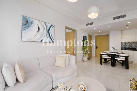 Byt v Business Bay, Dubai, SAE 2 ložnice, 65.33031863 m² Č.: 709389 - fotografie 7