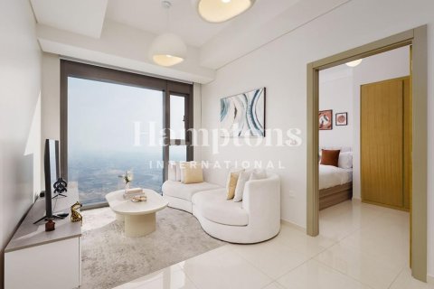 Byt v Business Bay, Dubai, SAE 2 ložnice, 65.33031863 m² Č.: 709389 - fotografie 14