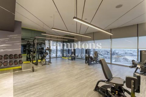 Byt v Business Bay, Dubai, SAE 2 ložnice, 65.33031863 m² Č.: 709389 - fotografie 10
