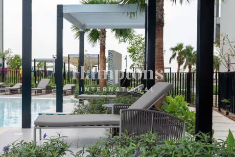 Byt v Business Bay, Dubai, SAE 2 ložnice, 65.33031863 m² Č.: 709389 - fotografie 18